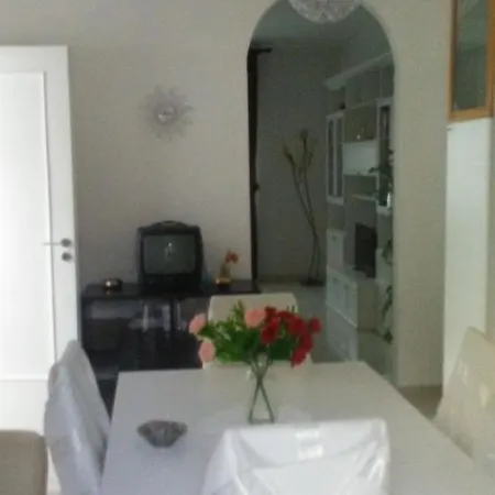 Casa Di Tina *