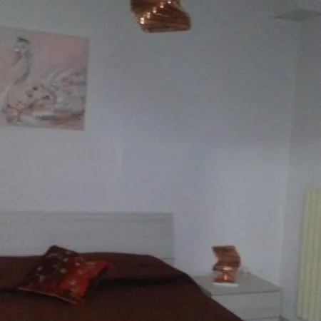 Casa Di Tina Guest house Castellana Grotte