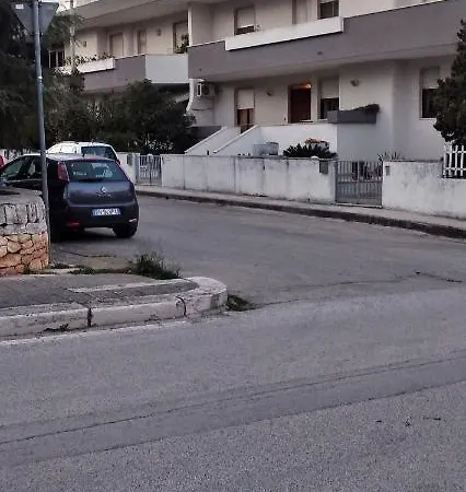 Gæstehus Casa Di Tina
