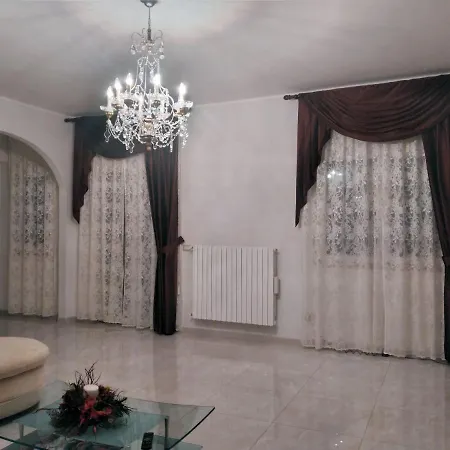 Casa Di Tina Guest house Castellana Grotte