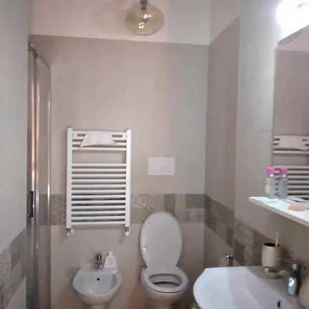 Casa Di Tina