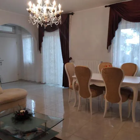Casa Di Tina * Castellana Grotte