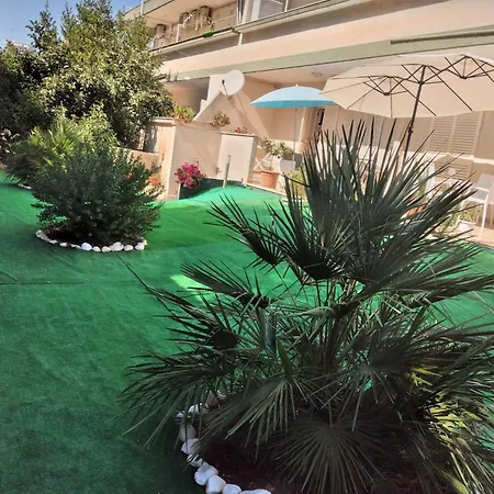 Guest house Casa Di Tina Castellana Grotte