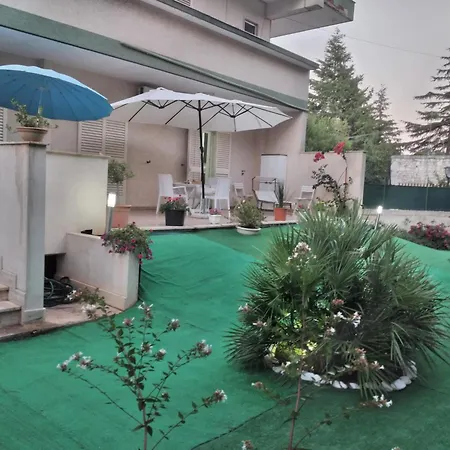 Casa Di Tina Gæstehus