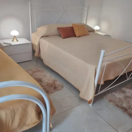 Gæstehus Casa Di Tina 3*