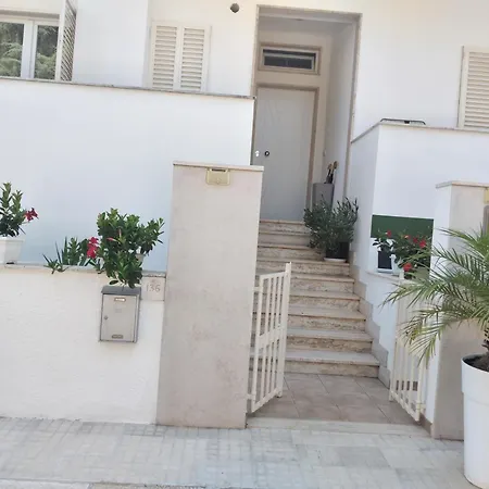 Gæstehus Casa Di Tina Castellana Grotte