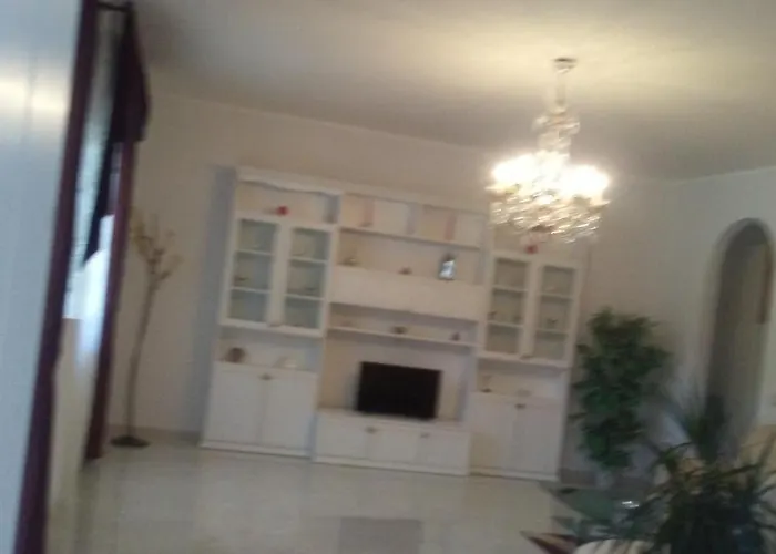 Casa Di Tina