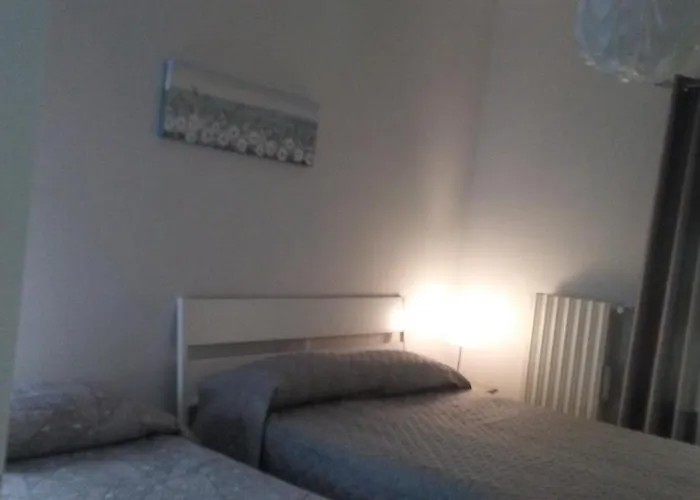 Casa Di Tina 3*
