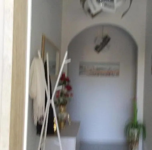 Pensión Casa Di Tina