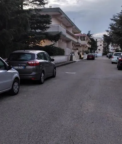 Casa Di Tina