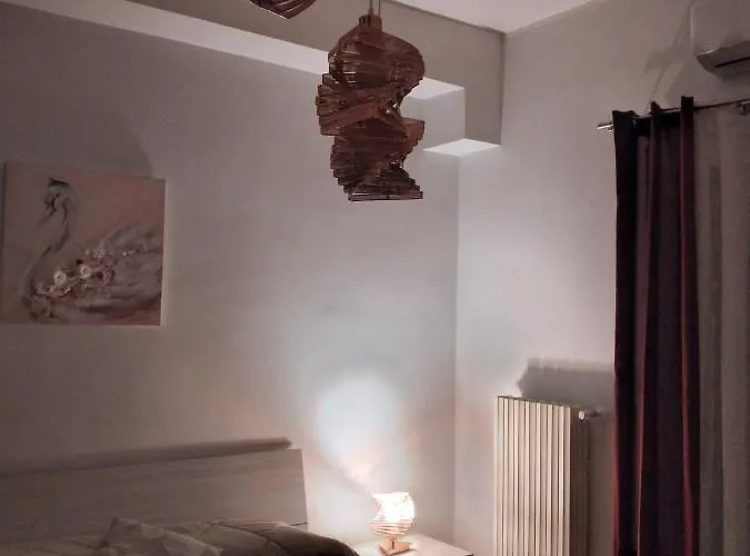 Casa Di Tina 3* Castellana Grotte