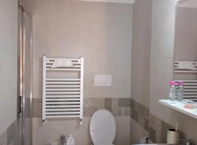 Casa Di Tina