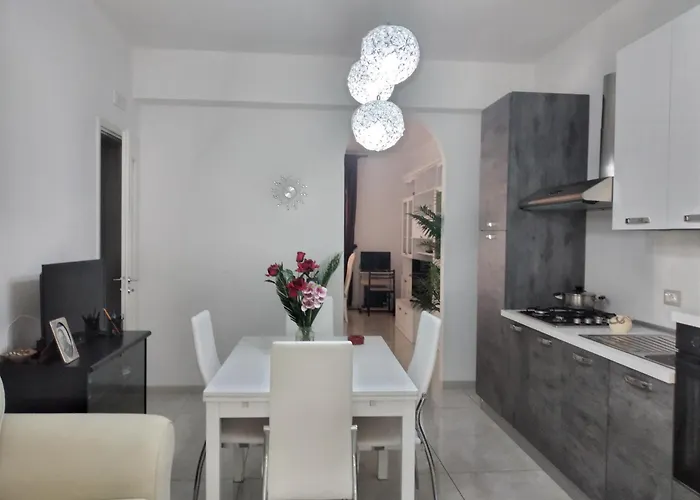 Pensión Casa Di Tina