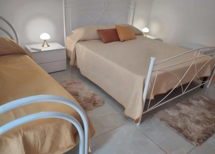 Pensión Casa Di Tina 3*