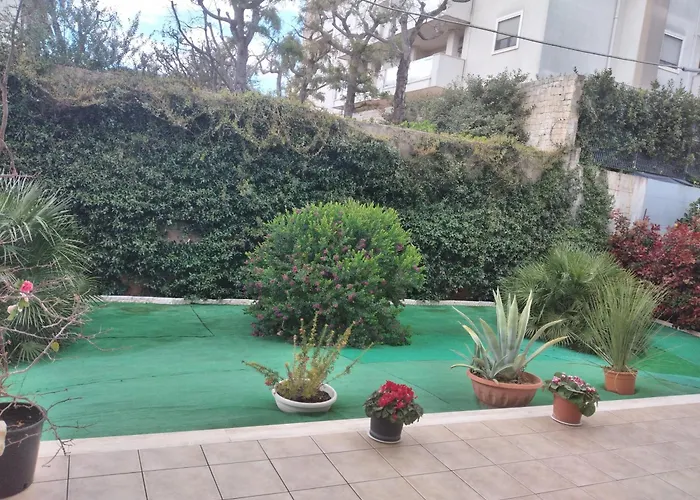 Pensión Casa Di Tina