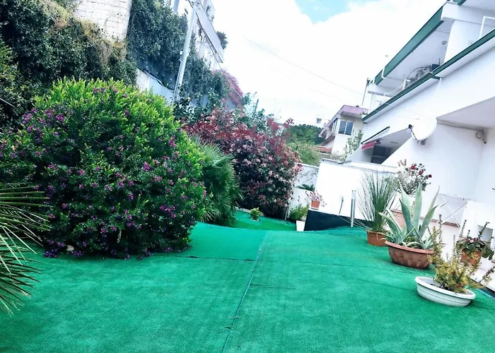 Casa Di Tina 3* Castellana Grotte