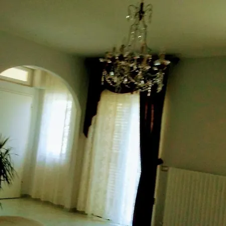 Pensjonat Casa Di Tina