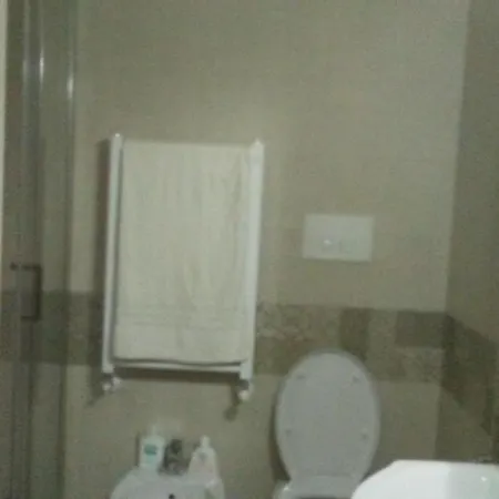 Casa Di Tina Guest house Castellana Grotte