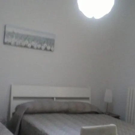 Pensjonat Casa Di Tina Castellana Grotte