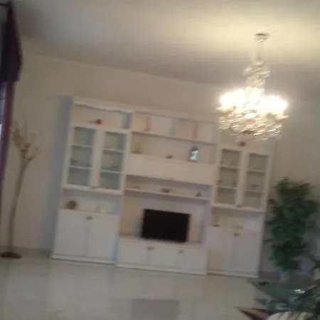 Casa Di Tina