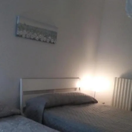 Casa Di Tina *