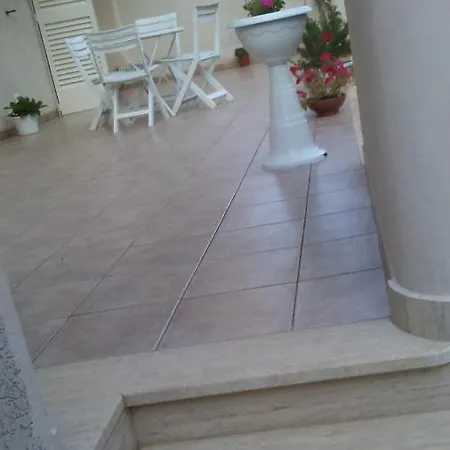 Pensjonat Casa Di Tina 3*