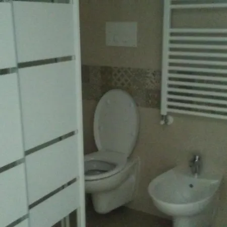 Casa Di Tina Guest house *