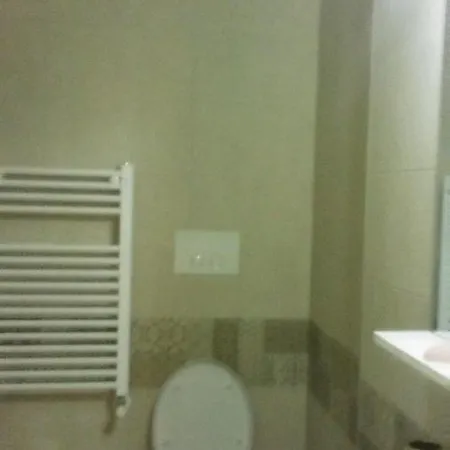 Casa Di Tina Pensjonat