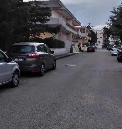 Casa Di Tina