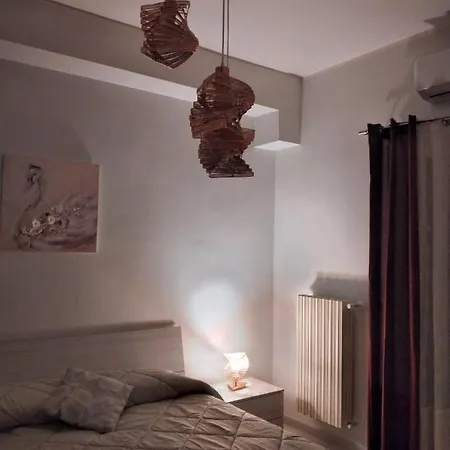 Casa Di Tina 3* קסטלאנה גרוטה