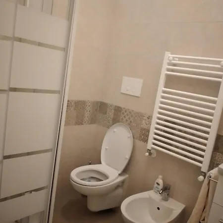 Casa Di Tina Guest house