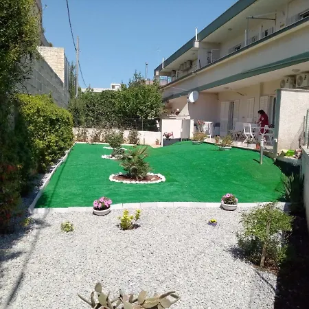 Casa Di Tina * Castellana Grotte