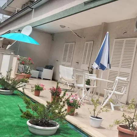 Casa Di Tina Guest house Castellana Grotte