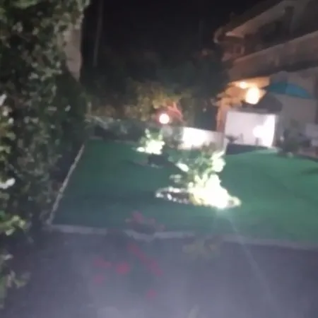 Casa Di Tina Guest house Castellana Grotte