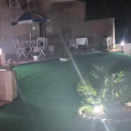 Casa Di Tina Castellana Grotte