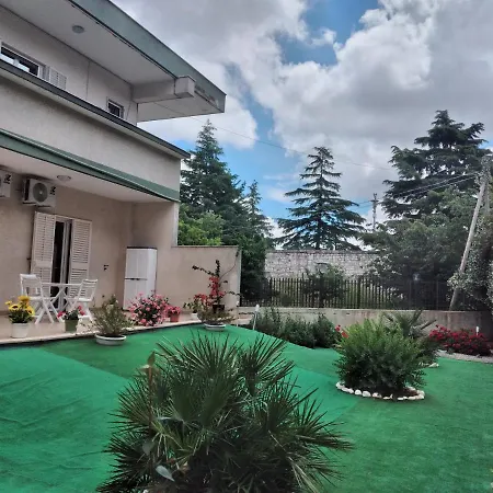 Guest house Casa Di Tina Castellana Grotte