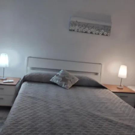 Casa Di Tina Guest house Castellana Grotte