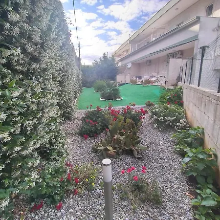 Guest house Casa Di Tina Castellana Grotte