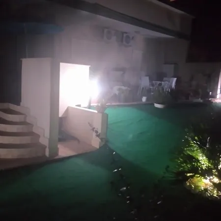 Casa Di Tina Pensión 3*