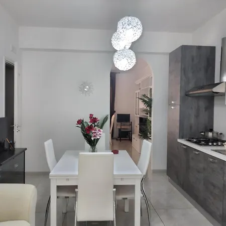 Pensjonat Casa Di Tina