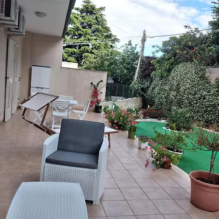 Guest house Casa Di Tina *