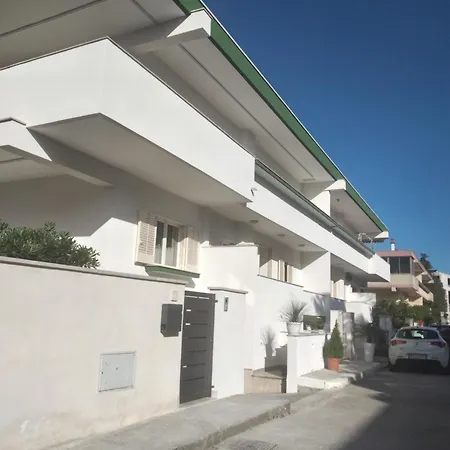 Casa Di Tina