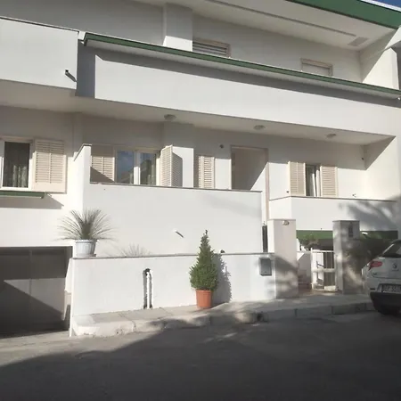 Casa Di Tina Guest house Castellana Grotte