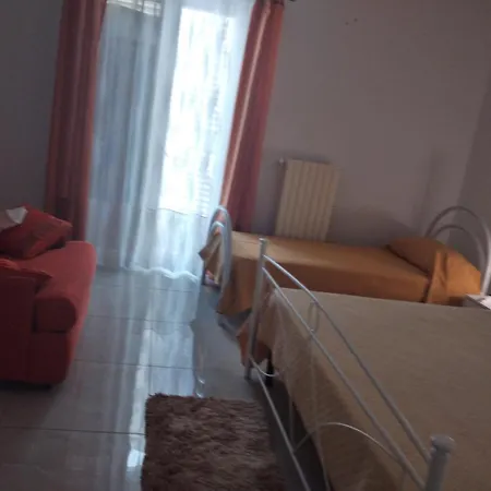 Casa Di Tina Guest house Castellana Grotte