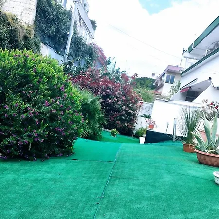 Casa Di Tina 3* Castellana Grotte