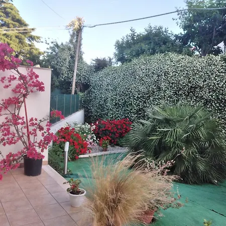 Casa Di Tina 3*