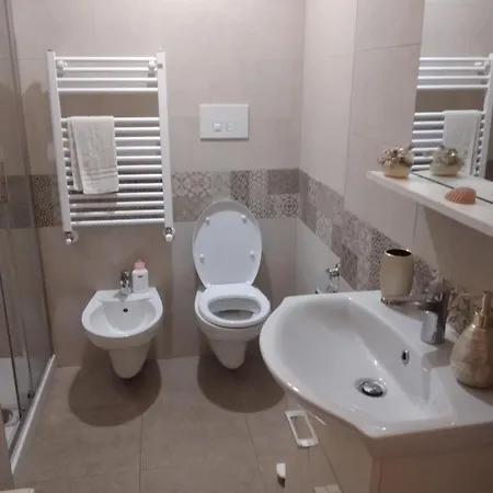 Casa Di Tina Pensjonat 3*