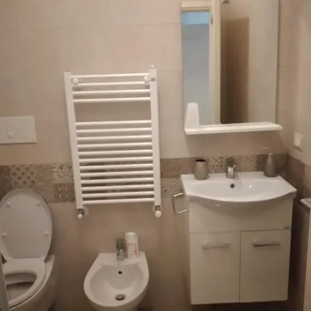 Casa Di Tina Pensjonat Castellana Grotte