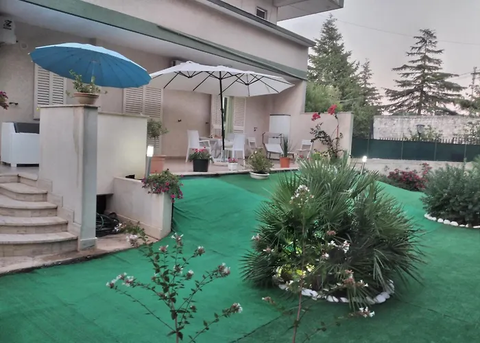 Casa Di Tina Guest house